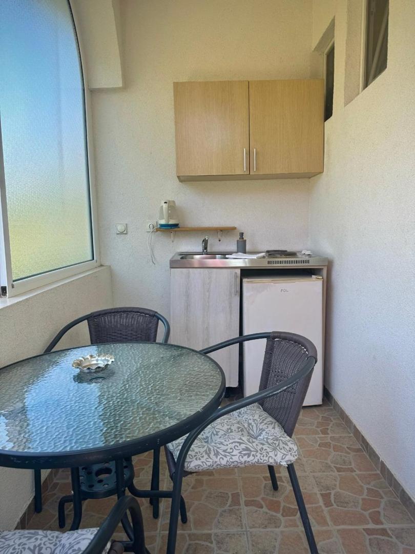 Casa Family Hotel Ulcinj Bagian luar foto