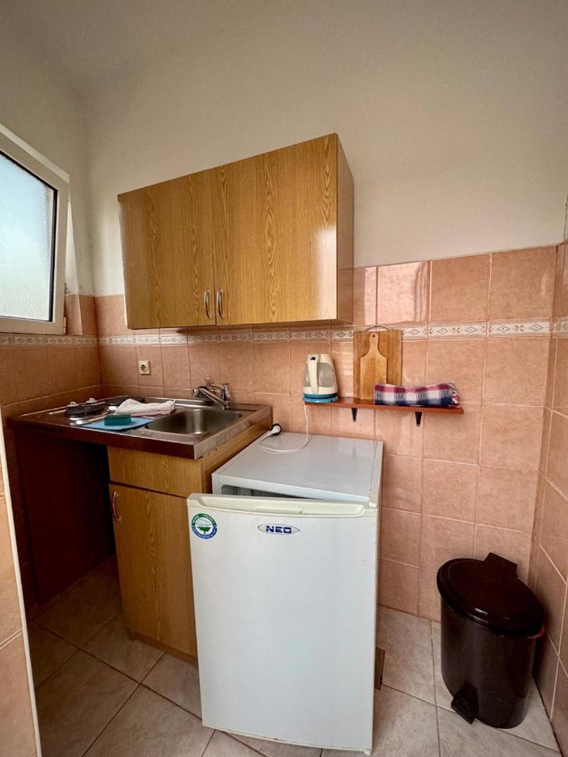 Casa Family Hotel Ulcinj Bagian luar foto
