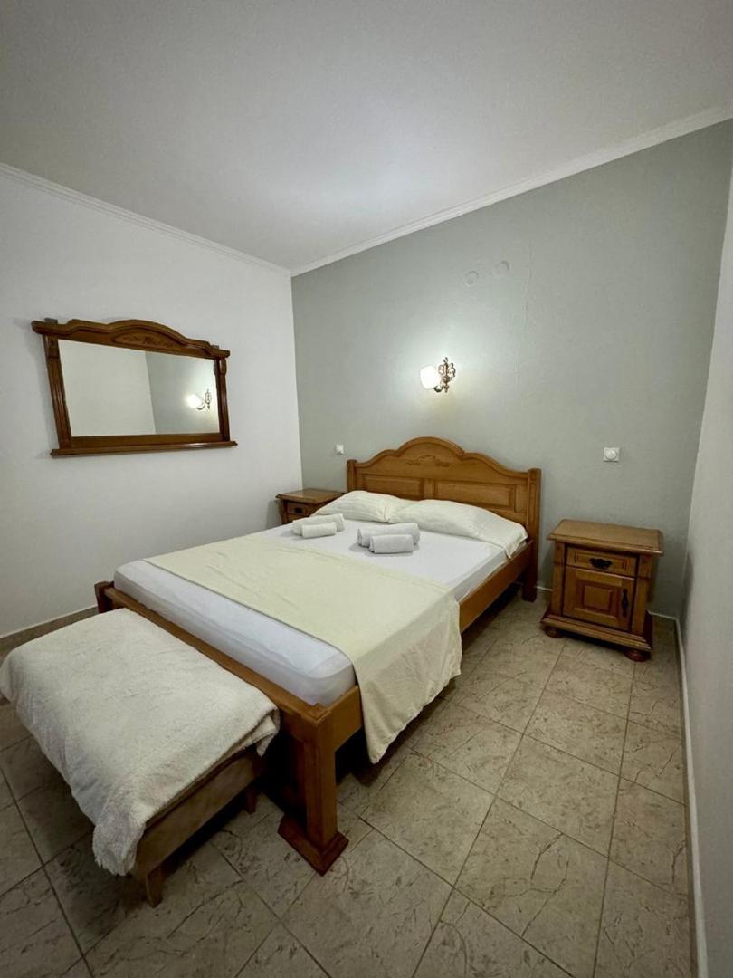 Casa Family Hotel Ulcinj Bagian luar foto