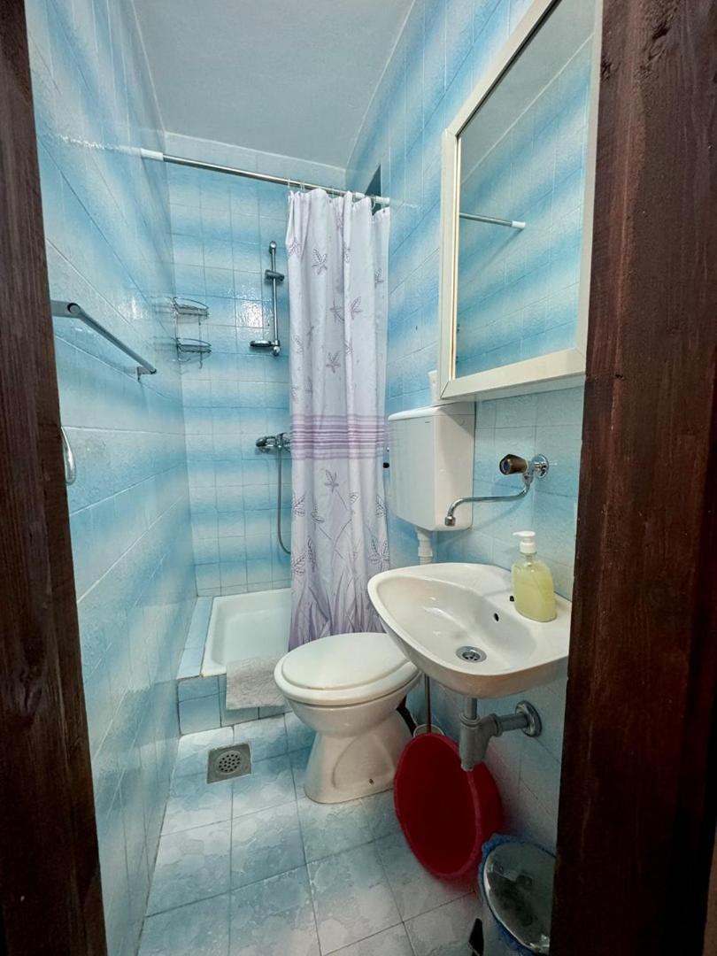 Casa Family Hotel Ulcinj Bagian luar foto