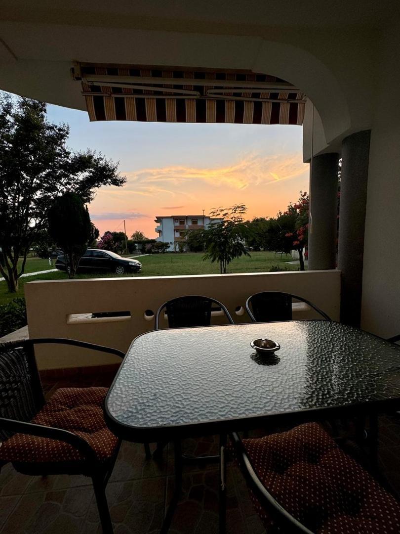 Casa Family Hotel Ulcinj Bagian luar foto